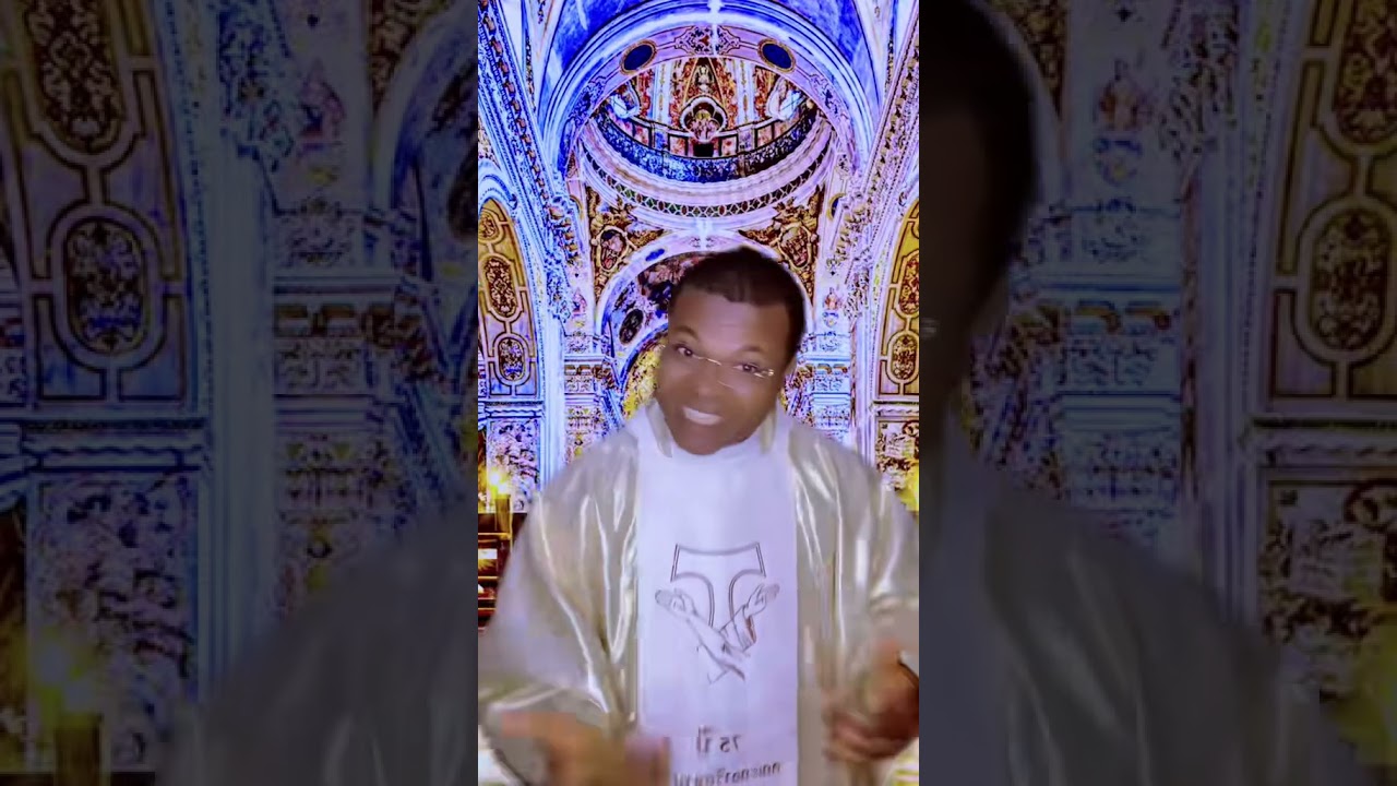 Dans La verit&eacute; #&eacute;glisecatholique #france #francophones #eglisecatholiqueencotedivoire #catholic