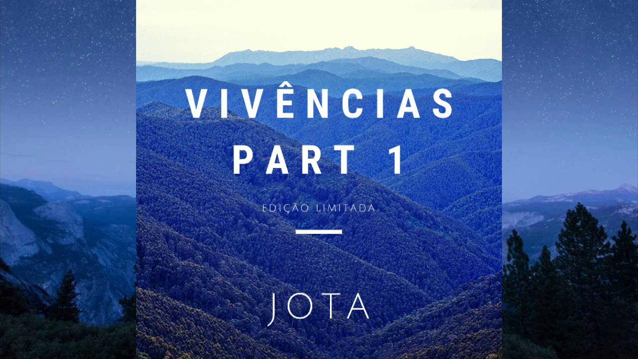 Jota | 8 - Morena (prod. Jerrod Hinton)