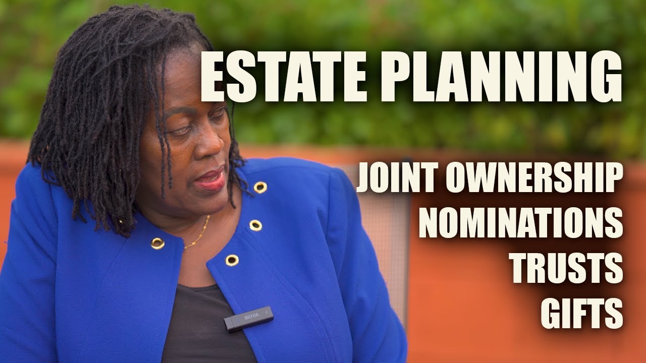 S2E3 - 4 More Ways To Plan Your Estate