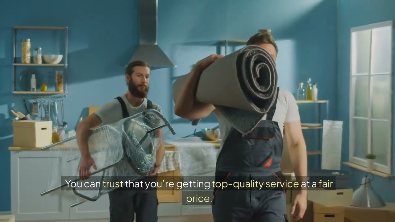 Moving Company Atlantic County New Jersey- Ample Moving NJ