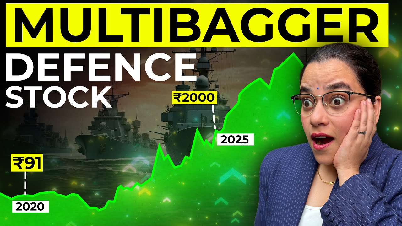 🔥Multi-bagger Stock Which Gave Returns, Should we Buy it Now ?