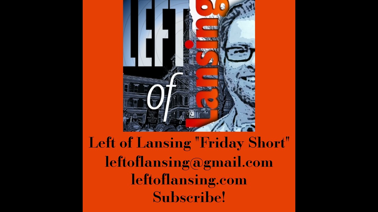 Friday Short: Trump Oligarch Economy Is Why MAGA Must Cheat