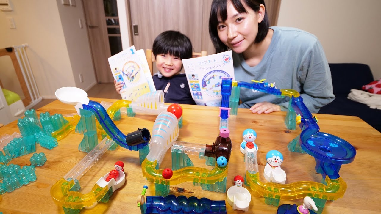 ころがスイッチ ドラえもん