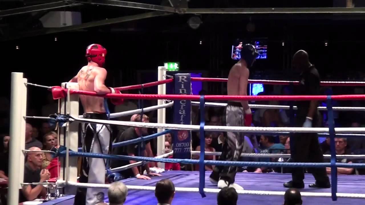 Noel Tierney vs  James Gridley