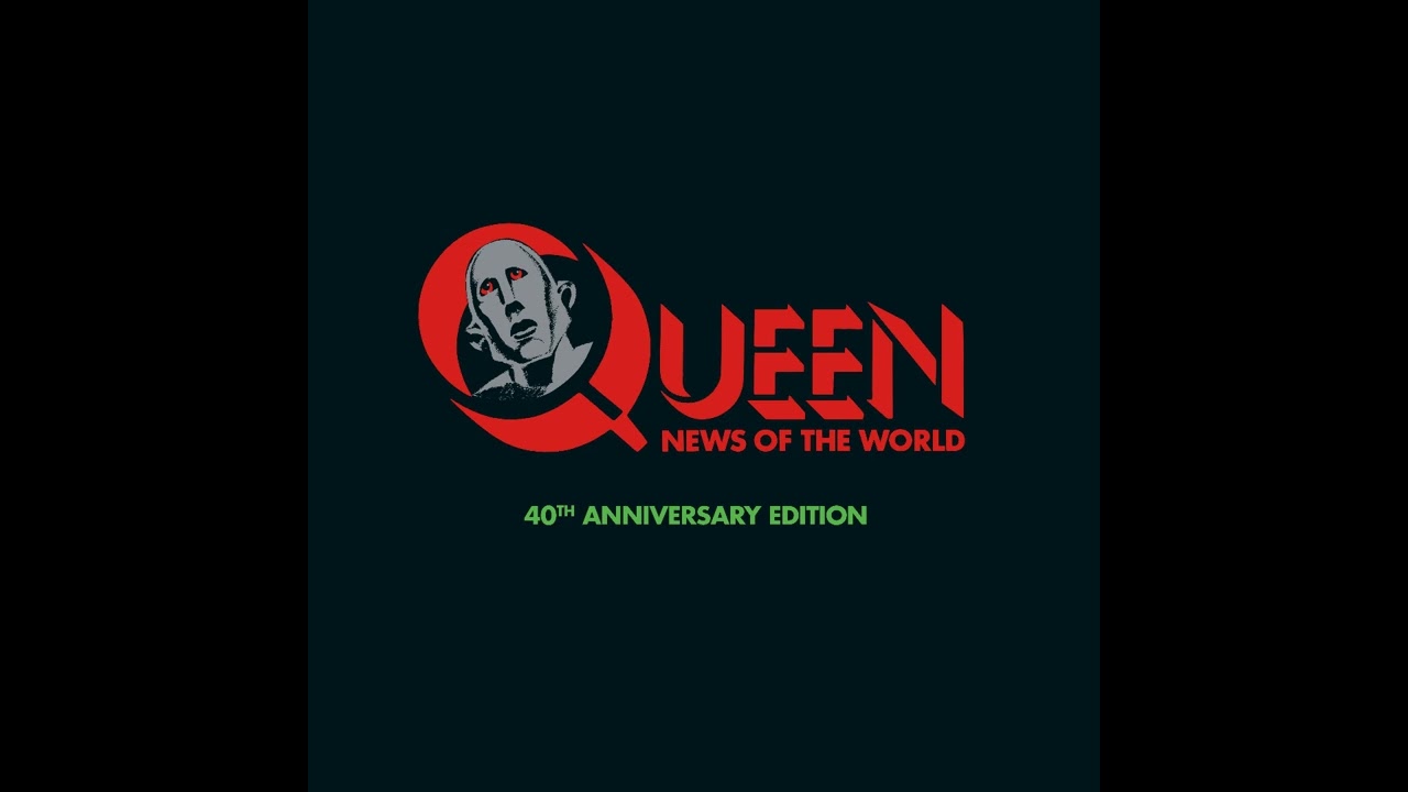 Queen - Spread Your Wings (Raw Sessions Version)