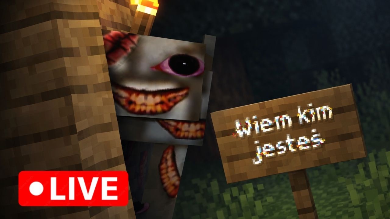 GRAMY W MODA DO MC FLYWHEEL OF TERROR!!