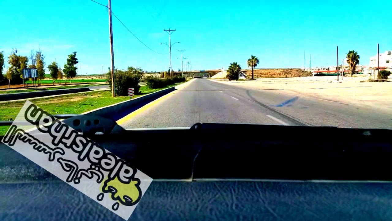 منطقه جابر السرحان. من تصميمي