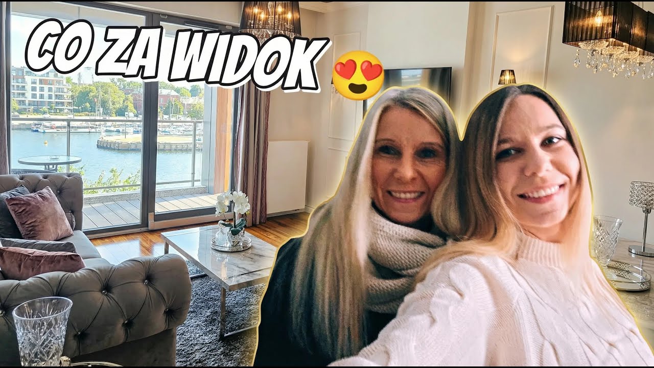 Jaki apartament wybrać w Gdańsku? | Luksus nad rzeką