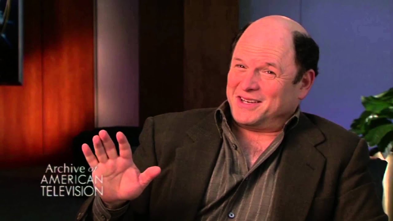 Jason Alexander discusses the TV movie 