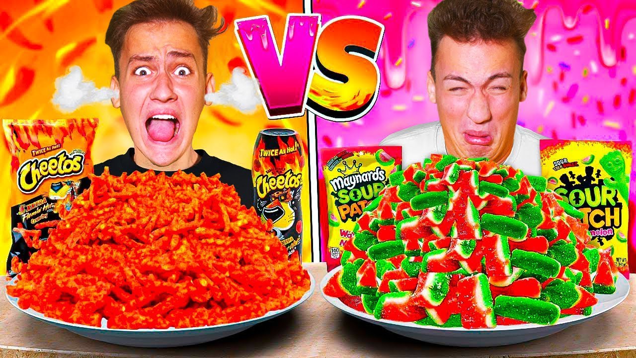 IUTE VS ACRU Challenge!