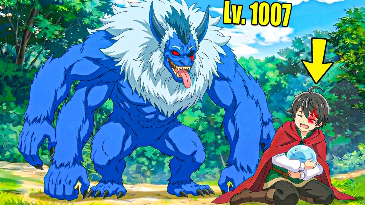 Reincarnated in a Max Difficulty Game as a Monster Summoner but it&rsquo;s Way Too Easy