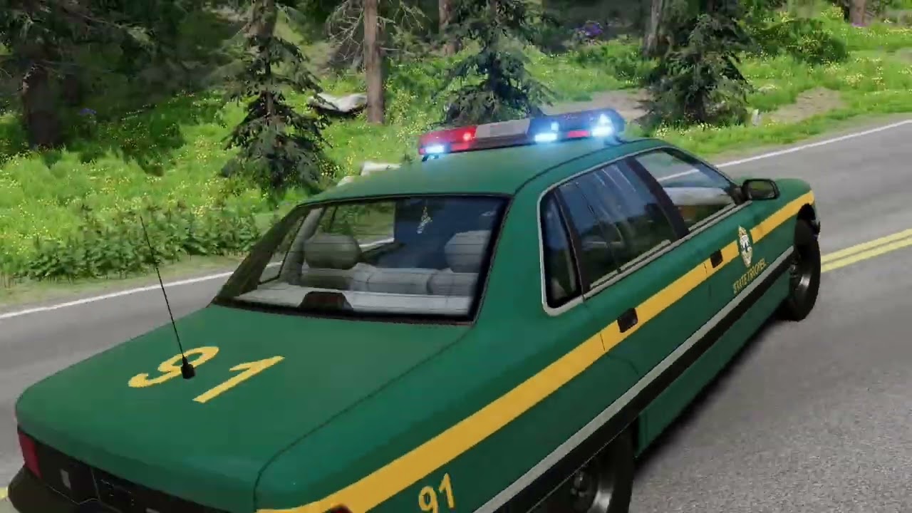 Beamng Clips Part 3