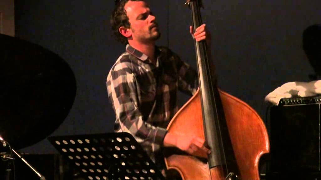 Kyle Shepherd Trio: Flying without leaving the ground