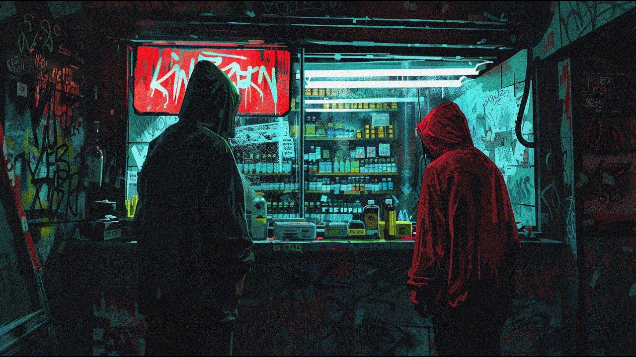 🔴 Hip Hop Instrumentals Radio / Boom Bap / Underground / 90's / Soul / Lo-Fi / Oldschool Beats🎵