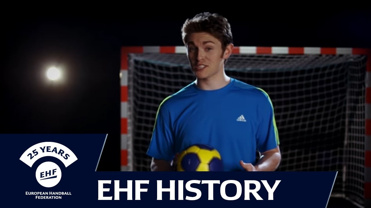 HeartBeat Handball: 20 Year Anniversary of the European Handball Federation