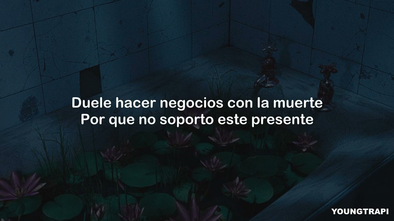 babi - desierto (Letra/Lyric)