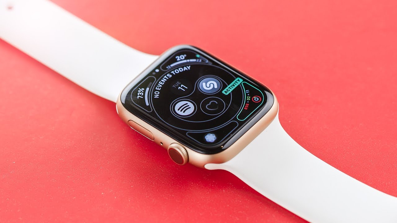 Apple Watch Series 4 | هل انت محتاج ساعة ذكية ؟!