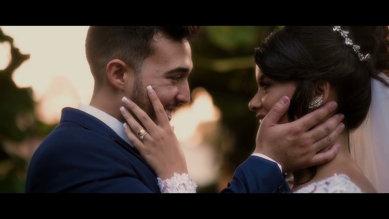 Casamento Short Film