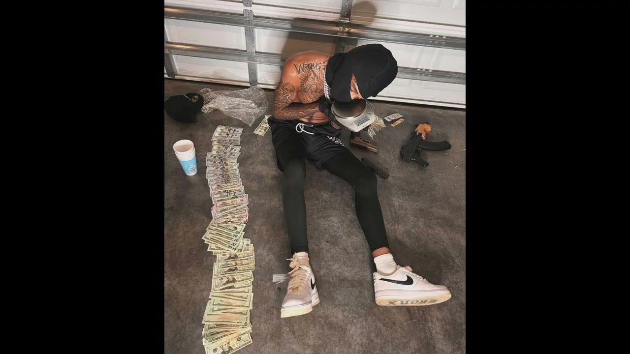 [FREE] El Snappo x Luh Tyler Type Beat - 