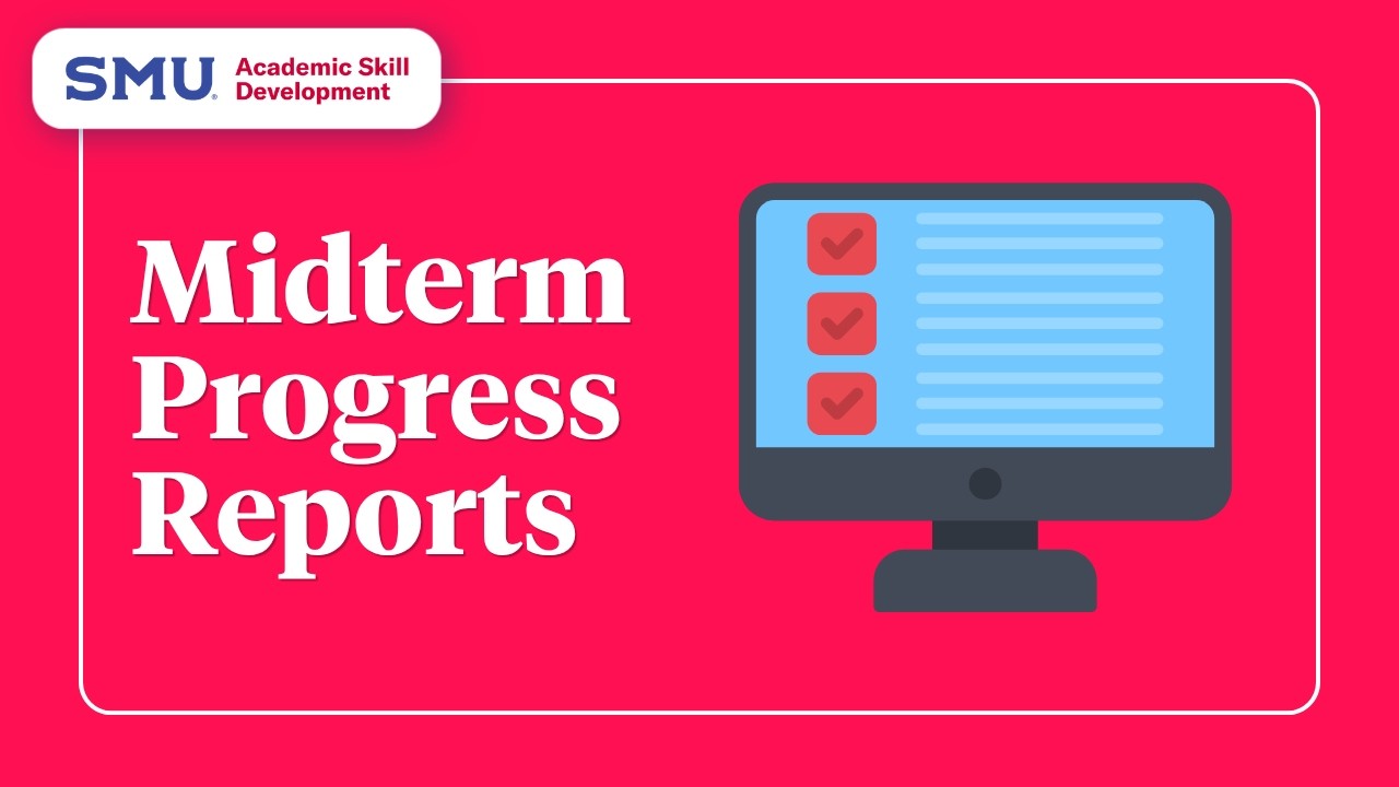 Midterm Progress Reports