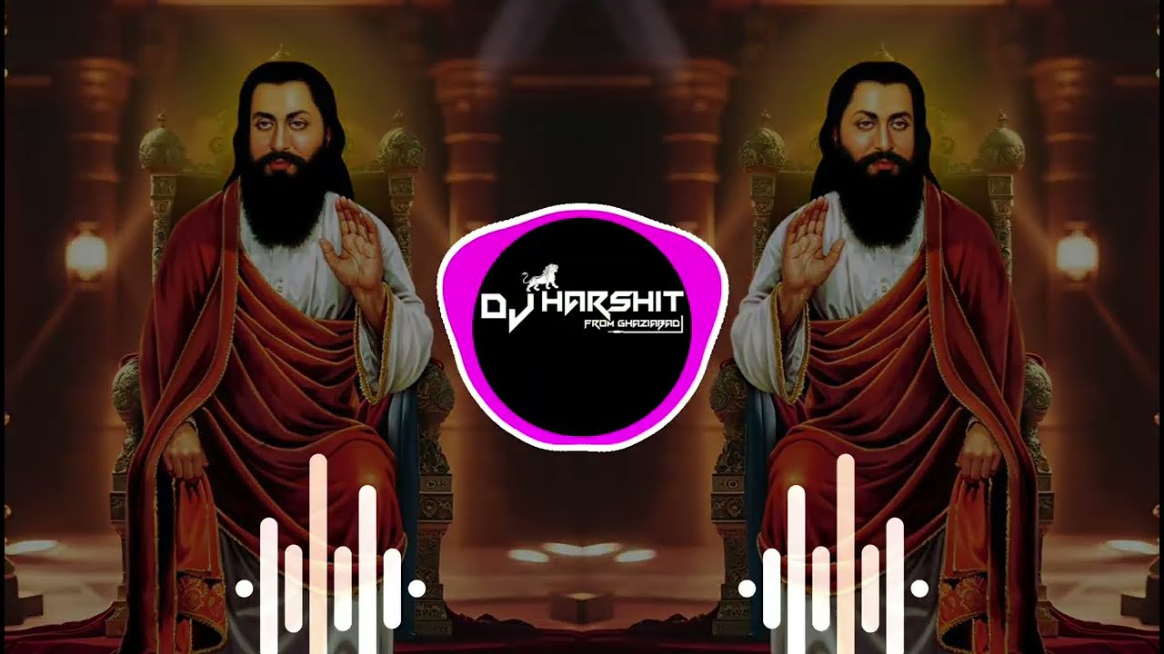 RAVIDASI HAI HAM 2K26 DIOULGE REMIX DJ SURYANSH X DJ HARSHIT 