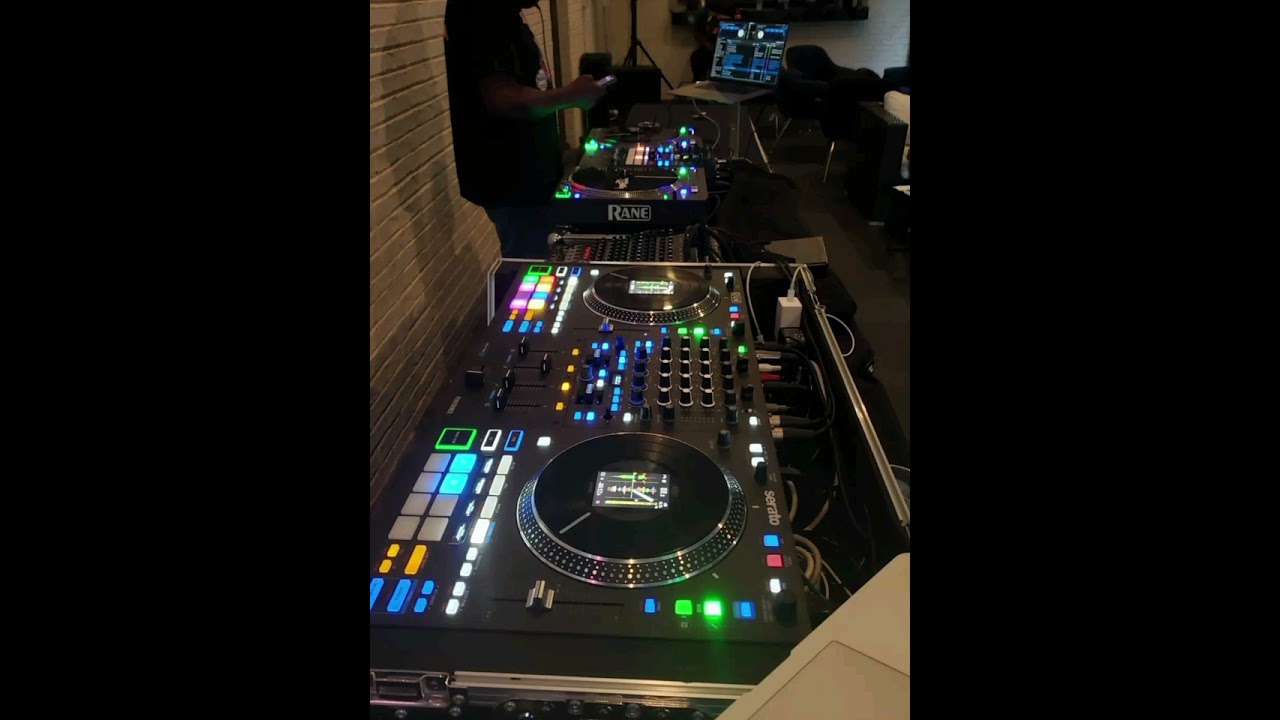 DJ KGAOZA Rex onketsang remix 