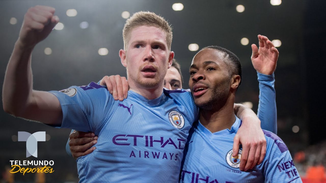 Florentino prepara un 2x1 con estrellas del Manchester City | Telemundo Deportes