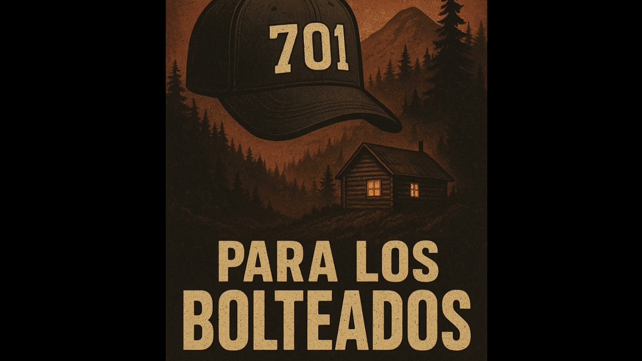 La chapizza (para los bolteados)  ADL MUSIC corridos/ 2025