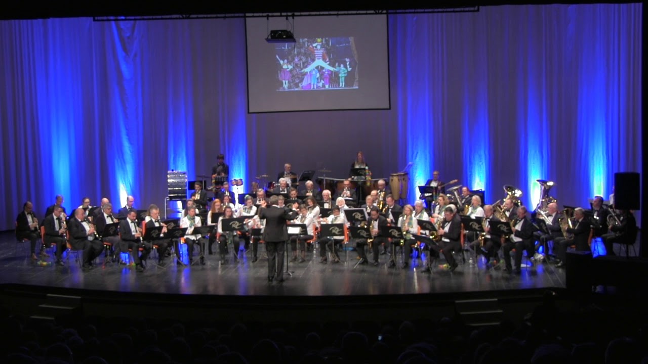 The Nutcracker Swing - Tschaikowsky