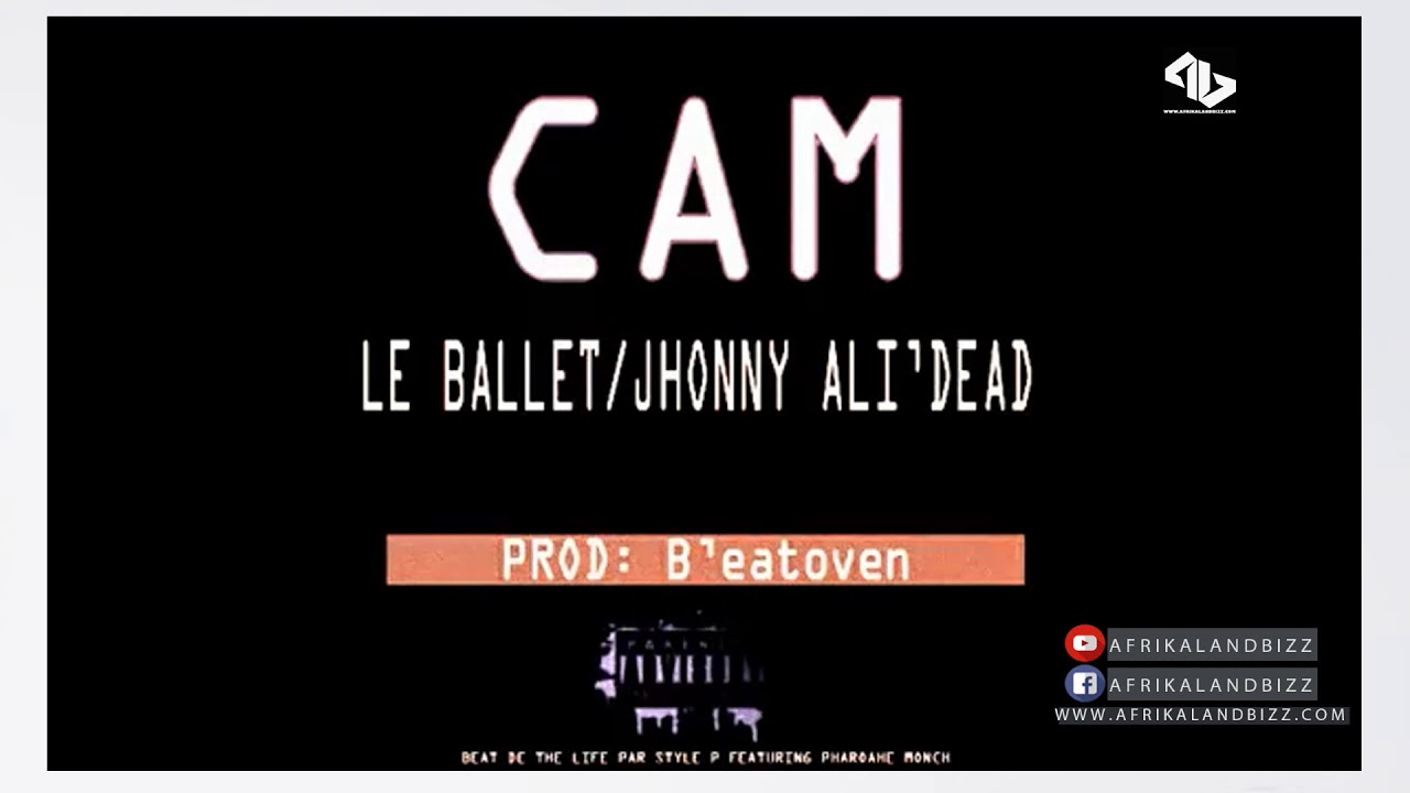 Cam vs Johnny B Good [ Round 2 ] (afrikalandbizz.com)