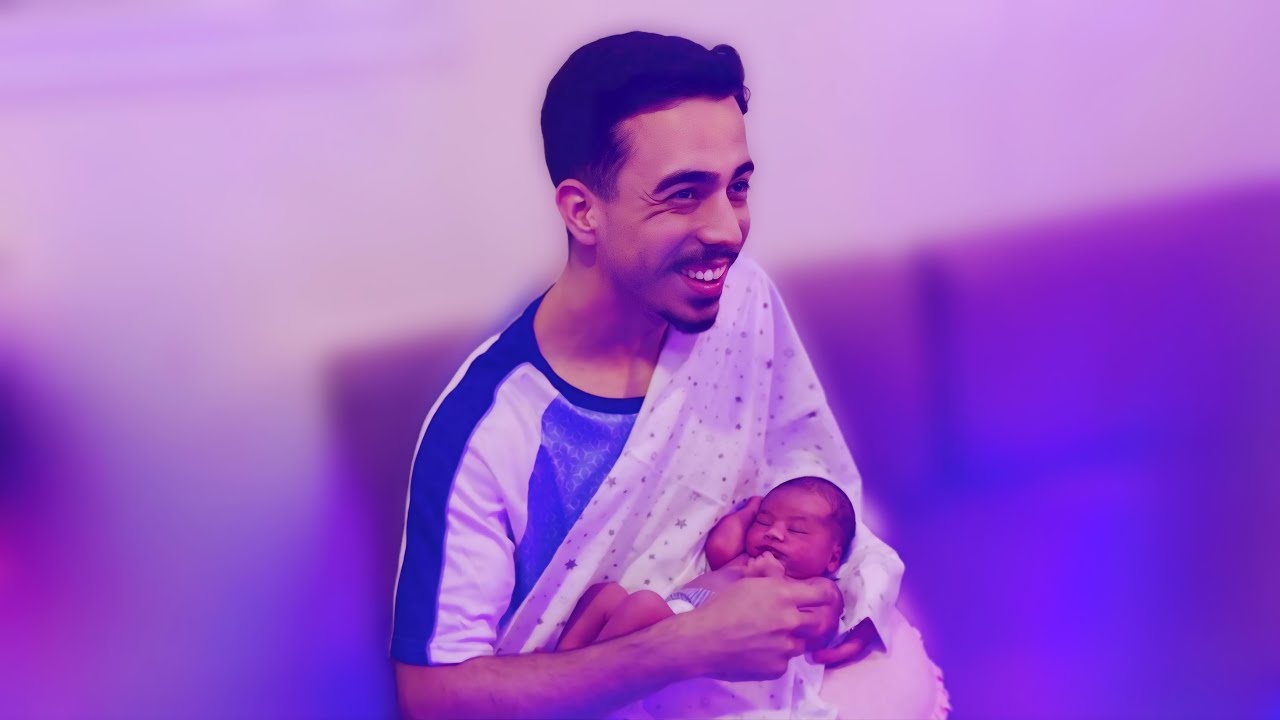 A MARIAH NASCEU! *visitei a Thaina na maternidade.