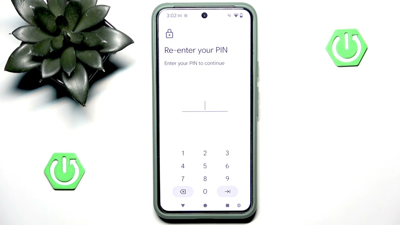 Android 16: Remove Screen Lock