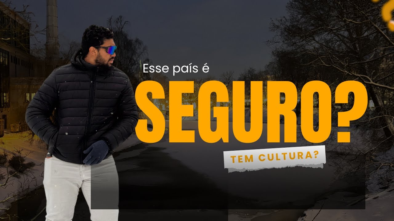 LITUÂNIA: Como é conhecer um país que fez parte da antiga URSS?