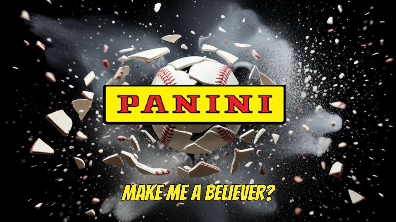 YES ‼️Panini Select Baseball HITS HUGE PC for VEGAS