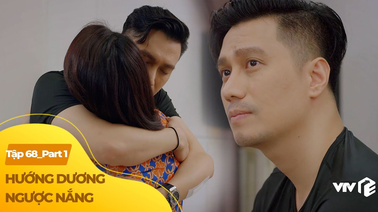 Hướng Dương Ngược Nắng tập 68 (1/4) | Cưa cẩm mãi cũng đến ngày crush say yes với chủ tịch