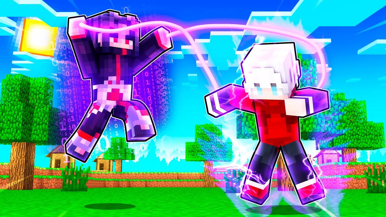 ICH HACKE YAMIS ACCOUNT UND WERDE GEBANNT auf Youtuber Insel 3