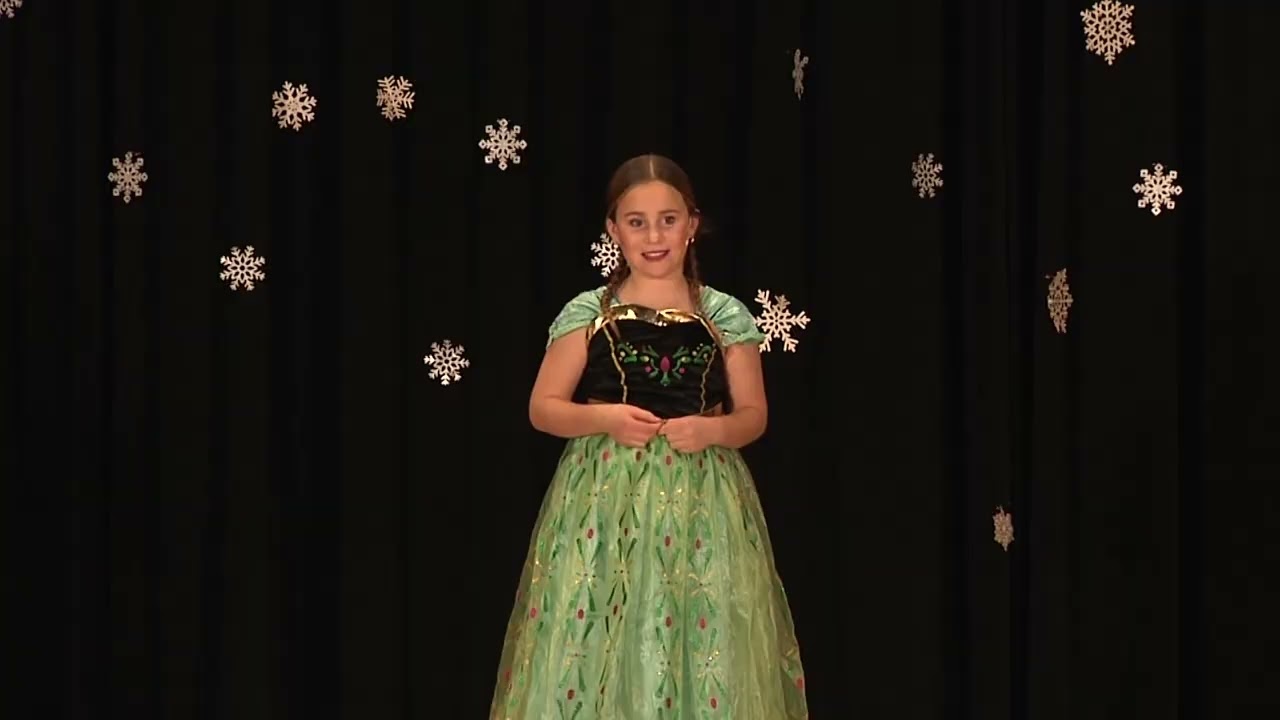 Frozen: December 15, 2025