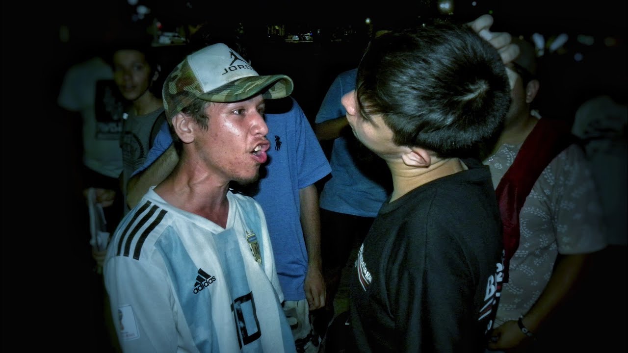 Alan vs Soul | (final) | (23/2/19) | Pretemporada | Chelcos y UnderGradas | Edici&oacute;n Especial