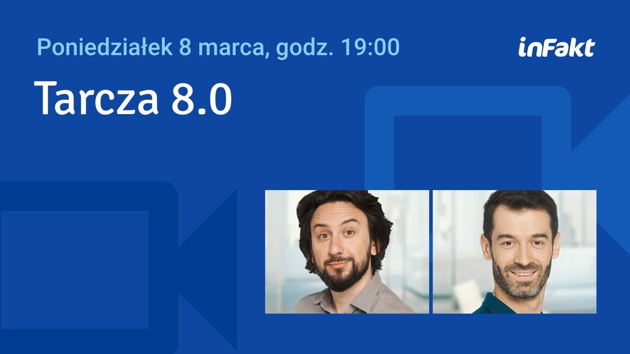 Tarcza 8.0: Pytania i odpowiedzi