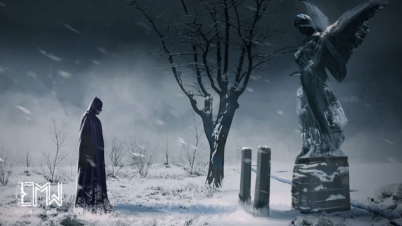 A HERO'S END | Most Emotional Epic Music by Max Grigoryev
