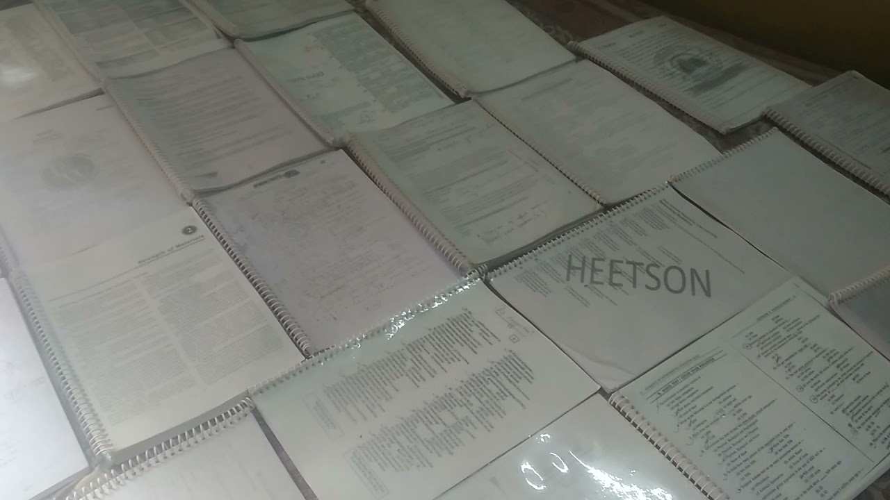 Jelet Topper all notes
