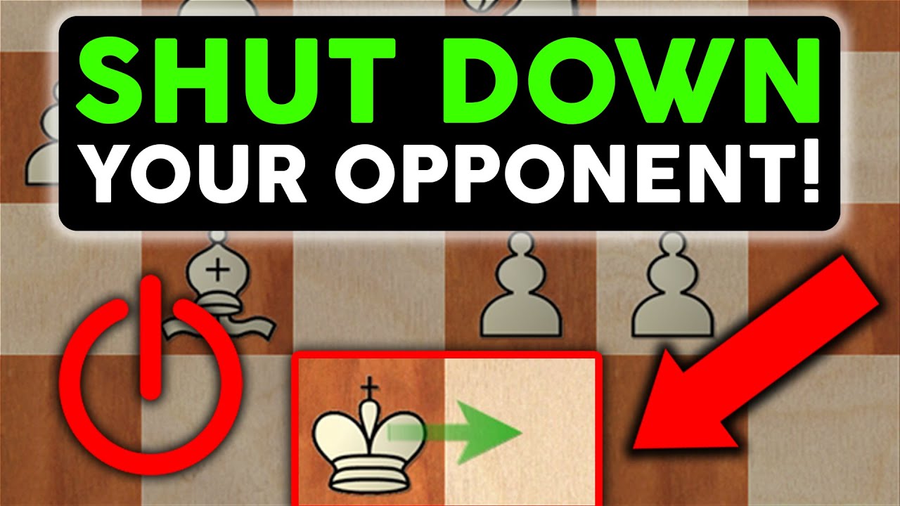 How To Outsmart Your Opponent in Chess: Prophylaxis