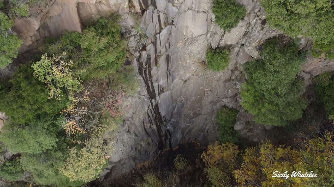 Acquarocca Trail (Sicily)