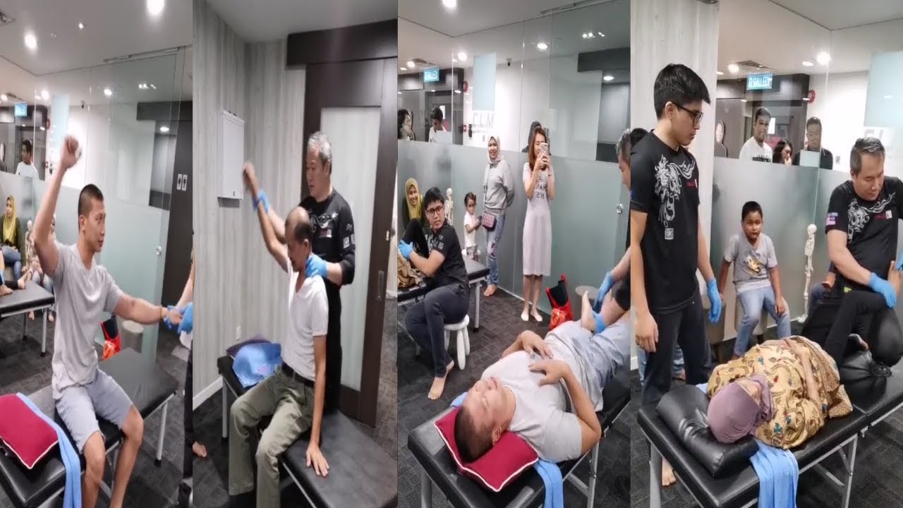 CLM Tit Tar Treatment at Mid Valley 😘❤️❤🌍👍🏼💯💪🙏😘👌🏻❤🇲🇾