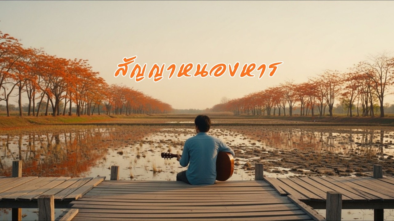สัญญาหนองหาร-TamTanMusic | Official Audio+Lyrics