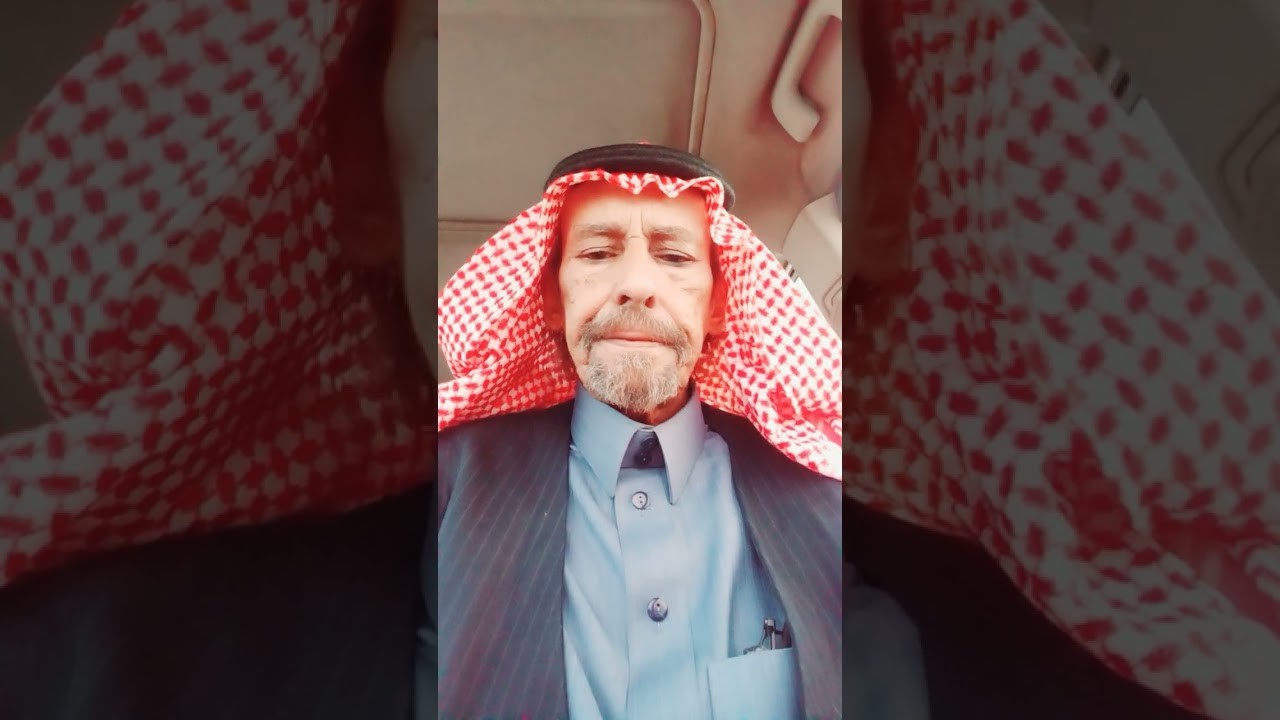 قصه والد الشيخ(٥٥٦)