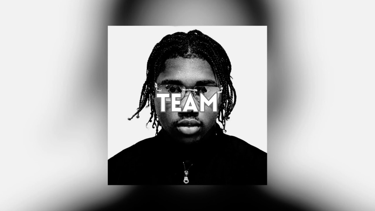 [FREE] Caleb Gordon Type Beat 