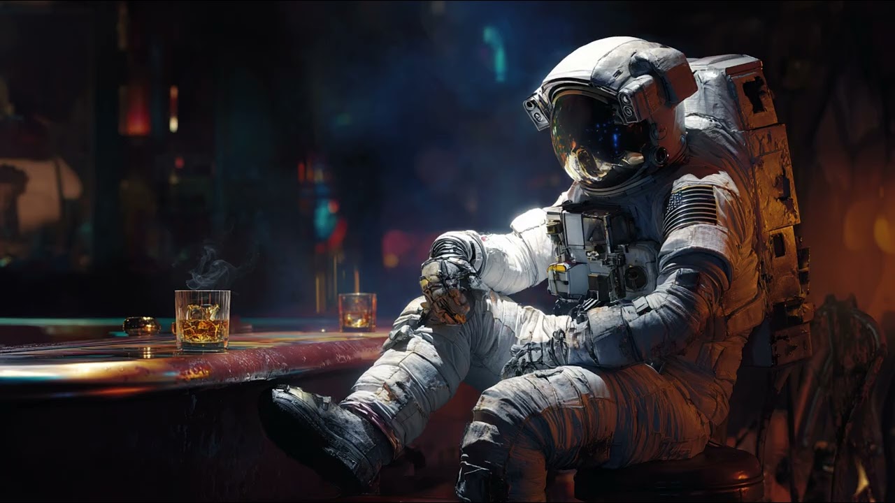 Restless Dark - Electric Blues