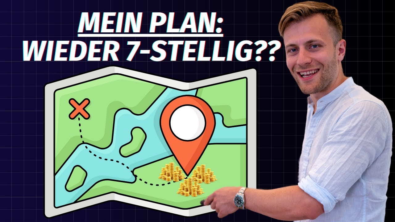 Wie ich in 2025 erneut eine 7-stellige Agentur aufbaue &hellip; und was ich diesmal anders mache als 2016