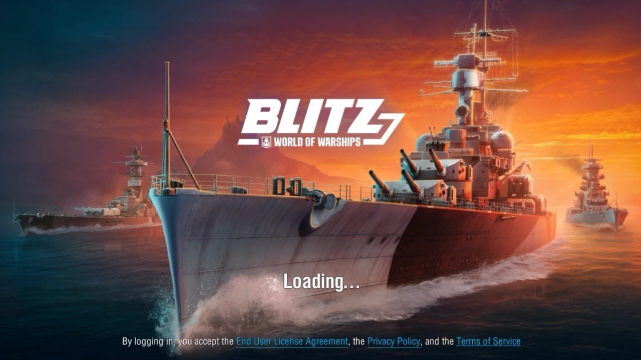 Battle VS. A.I. 79.99% can win⚓🏴‍☠️/World of Warships Blitz/gameplay